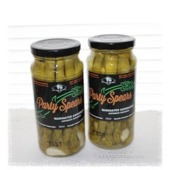 The Funky Gourmet Party Spears - 540ml